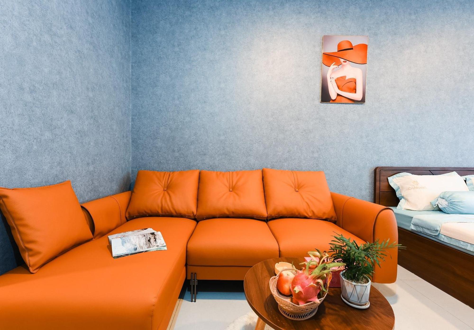 Apartamento Tunghomes Soho *