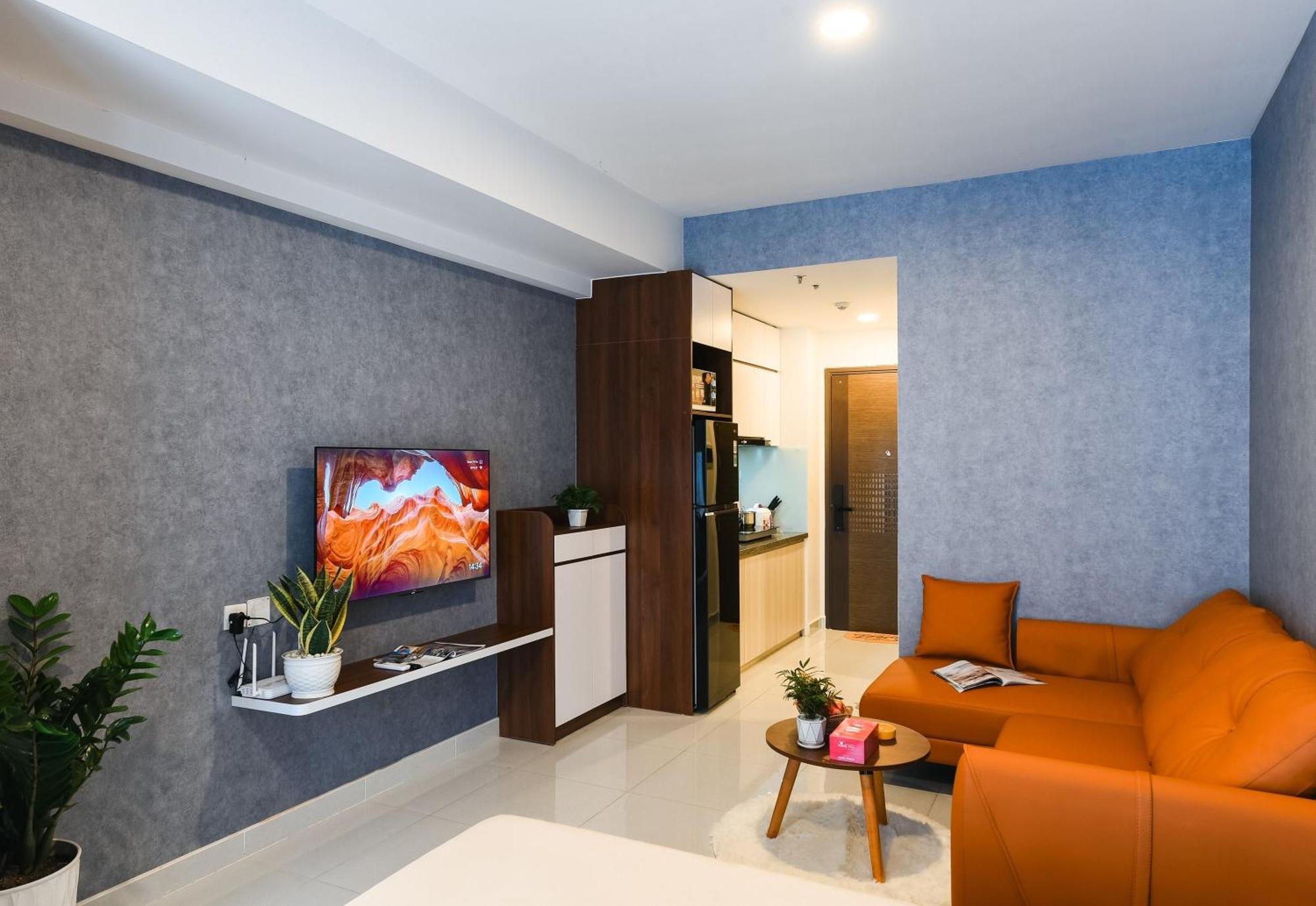 Tunghomes Soho Apartamento Cidade de Ho Chi Minh