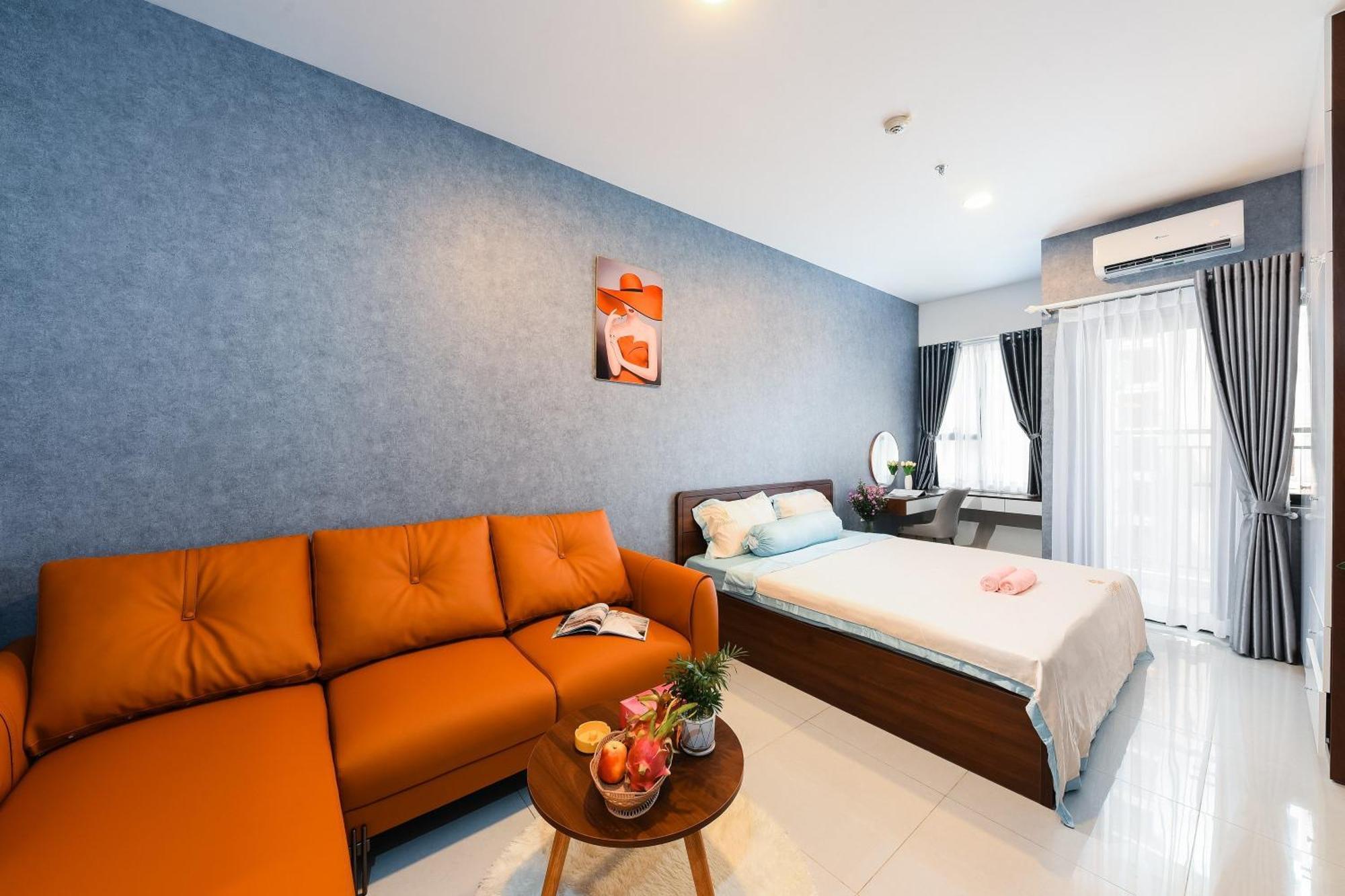 Tunghomes Soho Apartamento