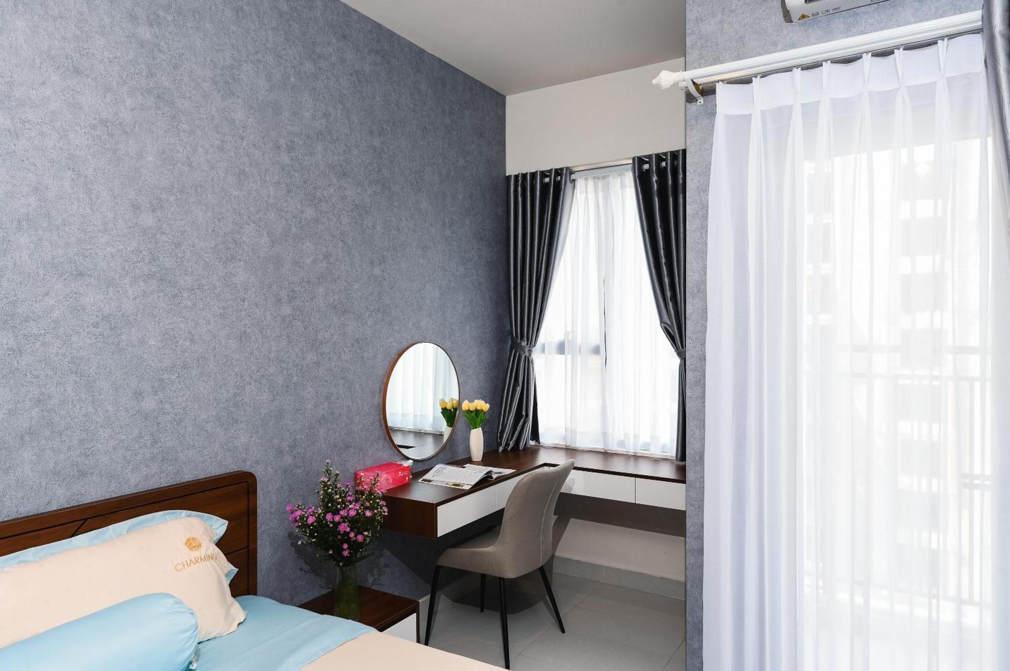 Apartamento Tunghomes Soho