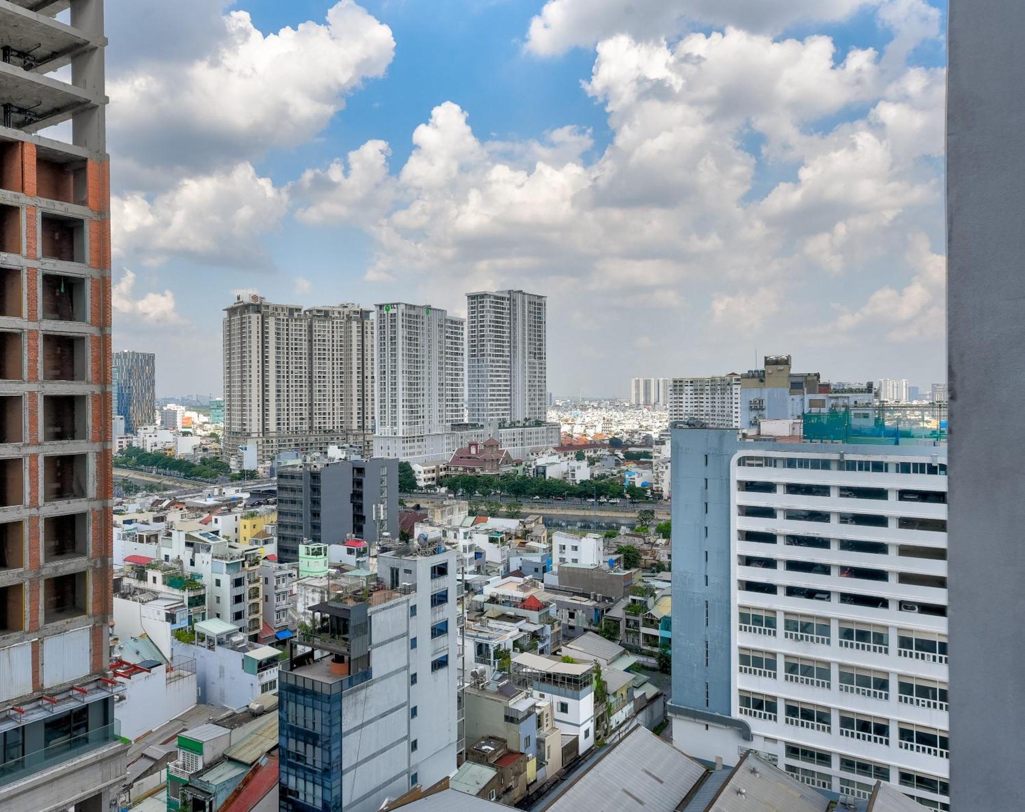 Tunghomes Soho Apartamento Cidade de Ho Chi Minh