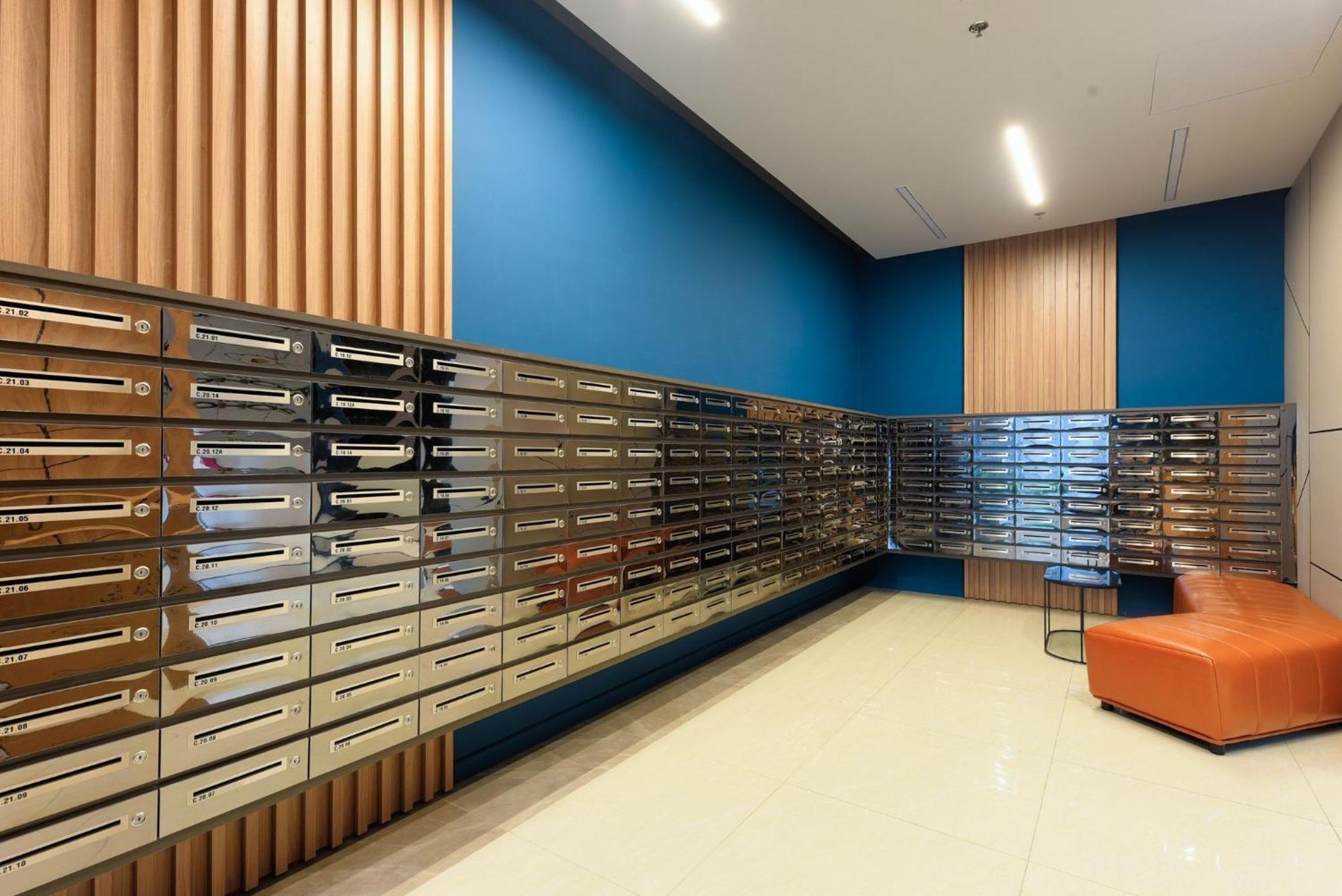 Apartamento Tunghomes Soho Cidade de Ho Chi Minh