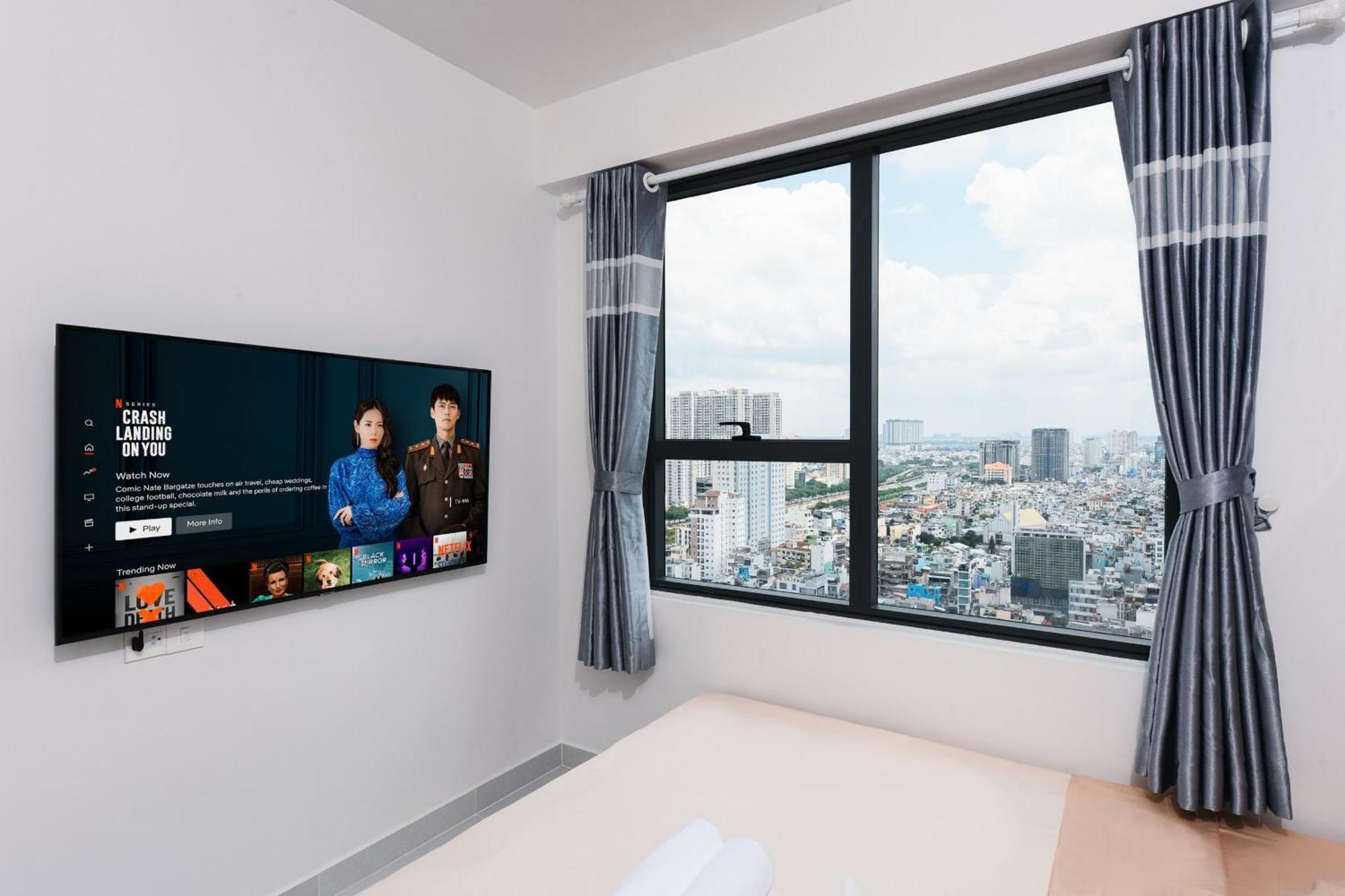 Apartamento Tunghomes Soho
