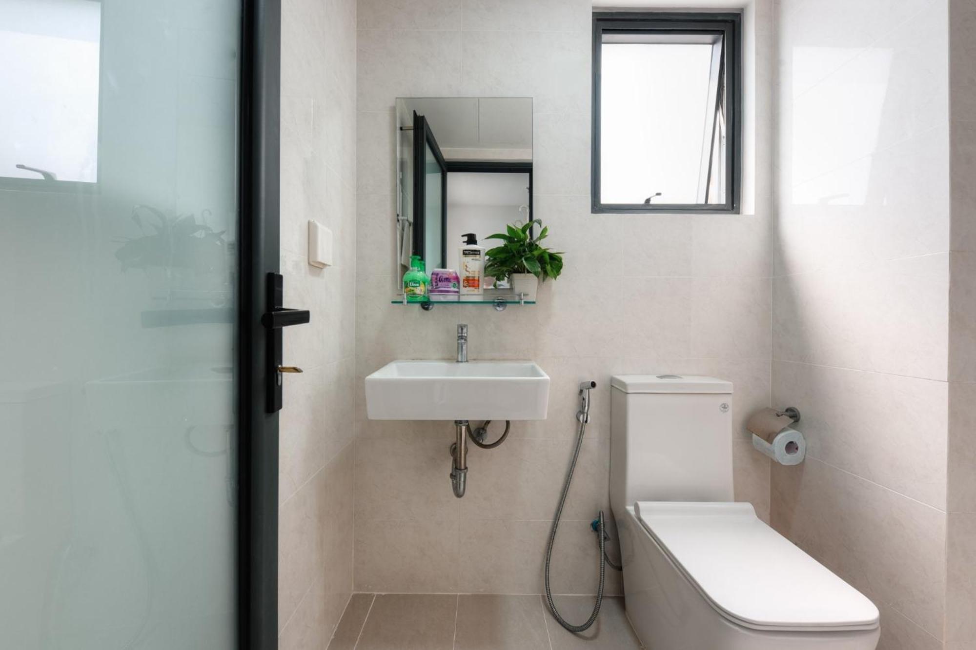 Tunghomes Soho Apartamento Cidade de Ho Chi Minh