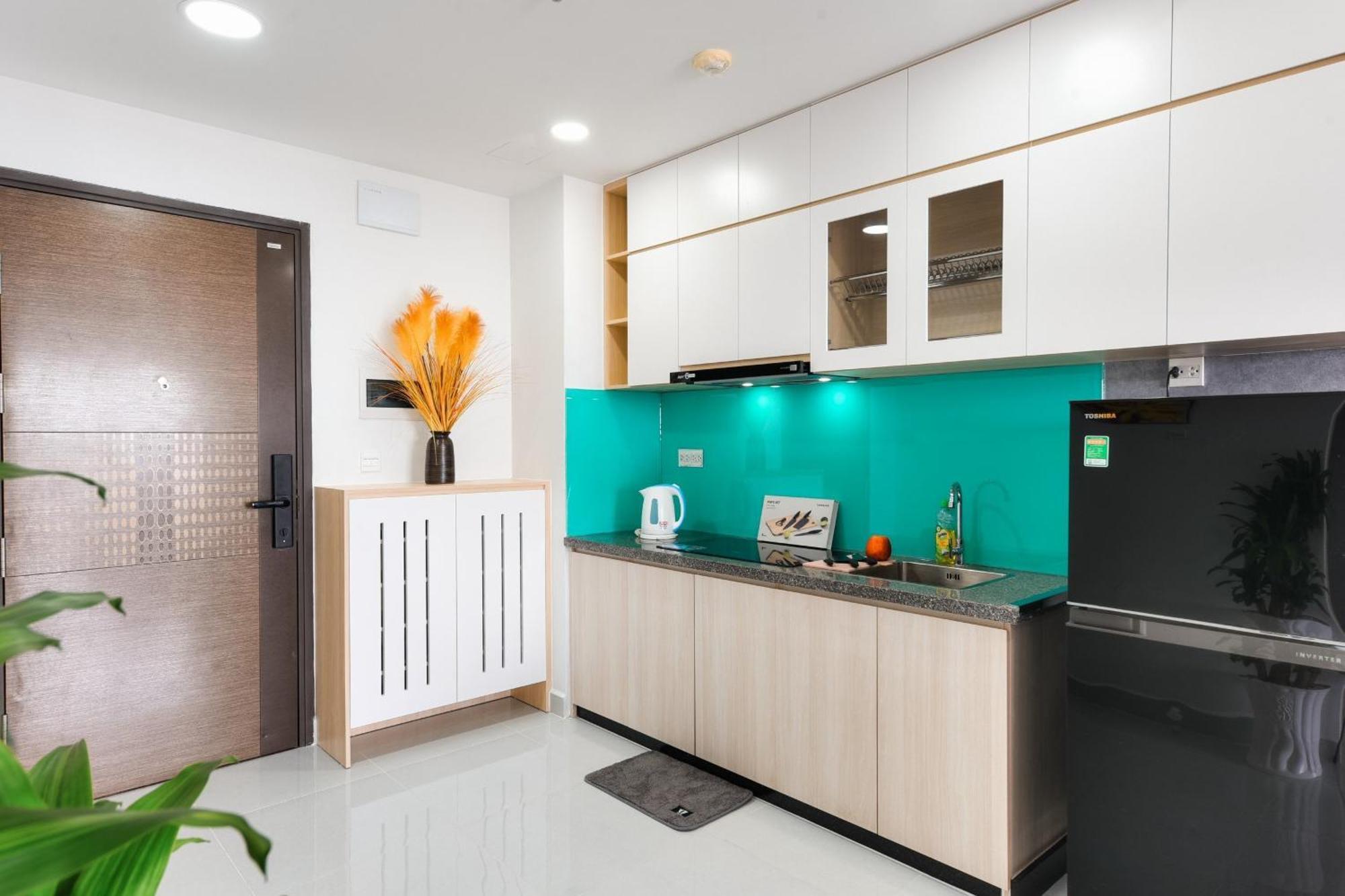 Apartamento Tunghomes Soho *