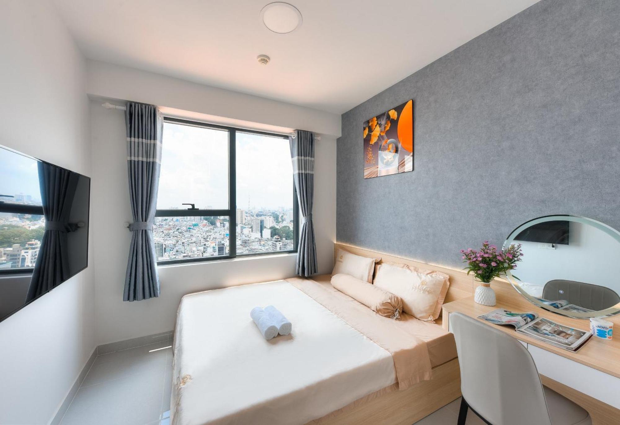 Apartamento Tunghomes Soho *